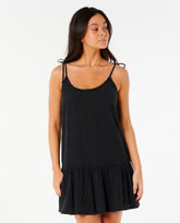 Classic Surf Cover Up II