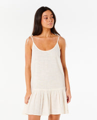 Classic Surf Cover Up II