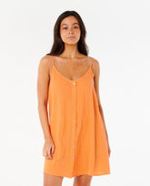 Premium Surf Cover Up Dress