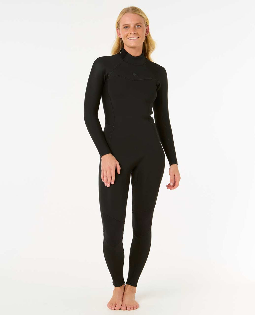 Womens Dawn Patrol 3/2 Back Zip Wetsuit