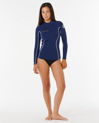 Stephanie Gilmore Dawn Patrol Long Sleeve 1.5mm Wetsuit Jacket