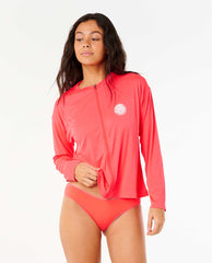 Classic Surf Long Sleeve Surf Lite Rash Guard