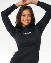 Classic Surf Long Sleeve UV Rash Guard