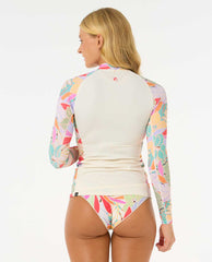 Cala Vadella Long Sleeve UPF Rash Guard