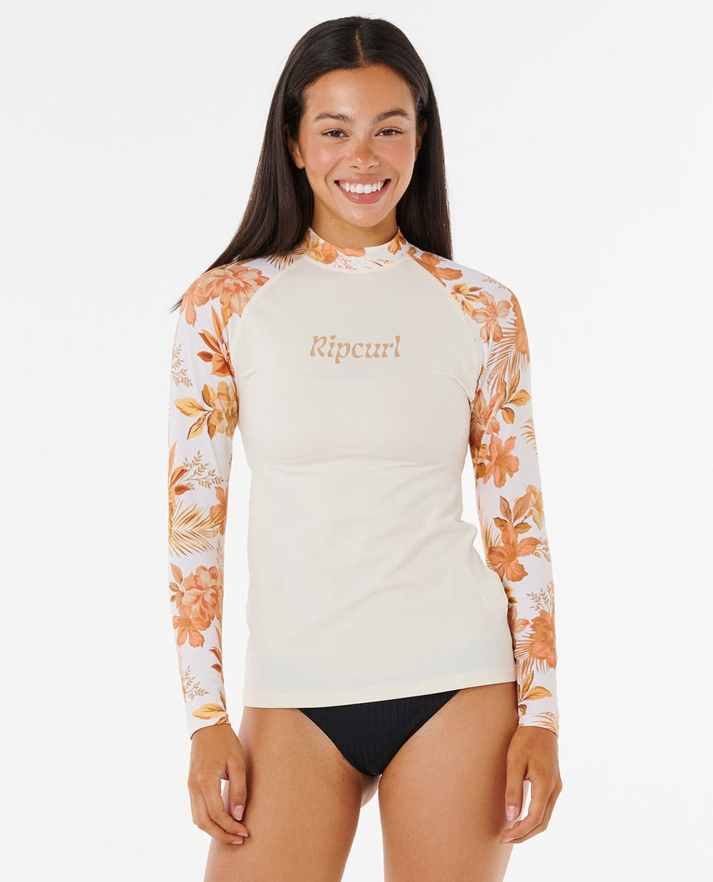 Desert Dreams UPF Long Sleeve Rash Guard