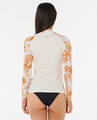 Desert Dreams UPF Long Sleeve Rash Guard