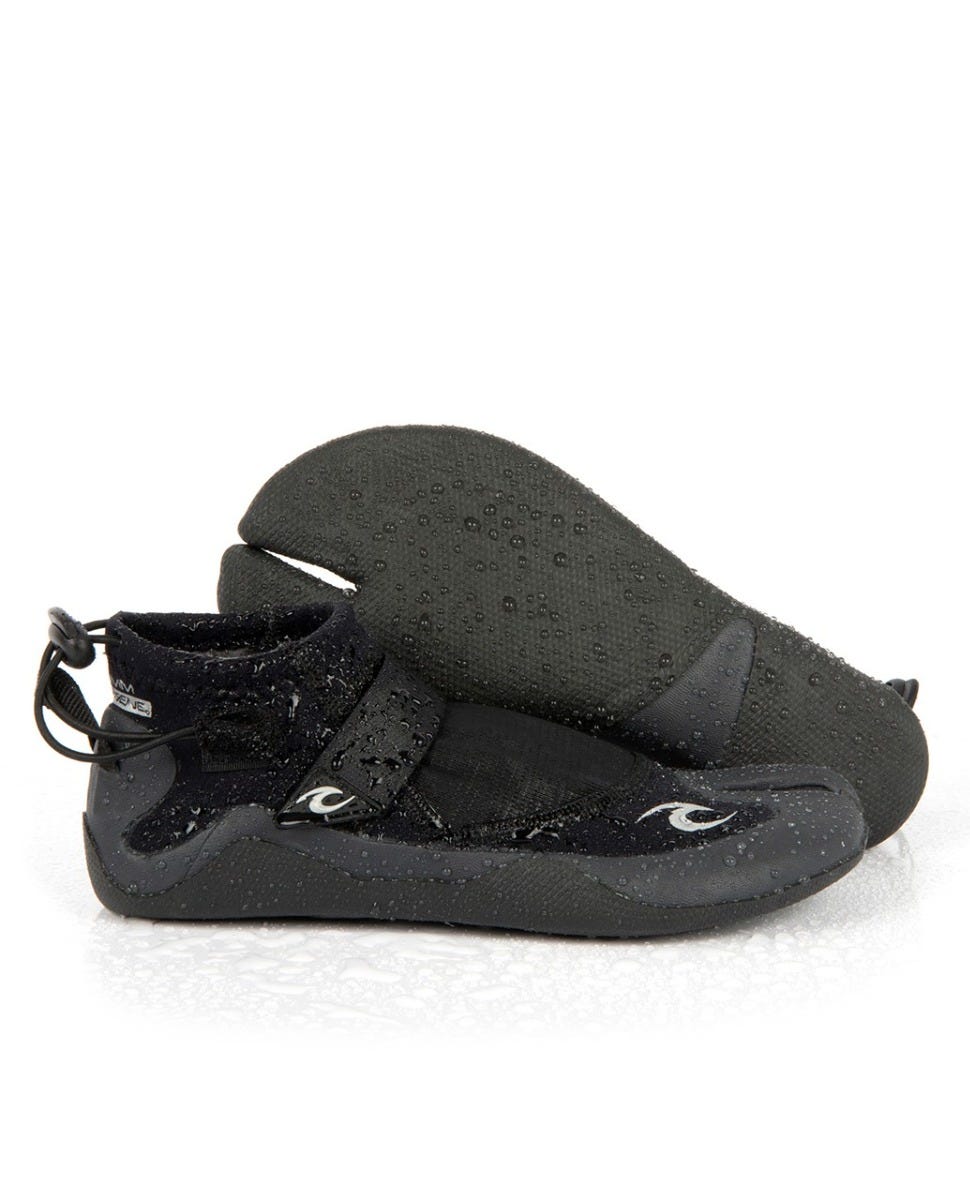 Reefer 1.5mm Split Toe Booties
