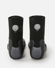 Dawn Patrol 3mm Split Toe Boots