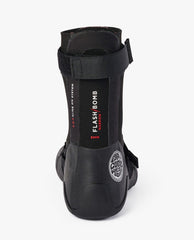 Flashbomb 3MM Hidden Split Toe Booties