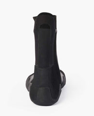 Rubber Soul Plus 3MM Hidden Split Toe Booties