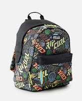 Double Dome Raw Energy 24L Backpack