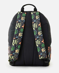Double Dome Raw Energy 24L Backpack