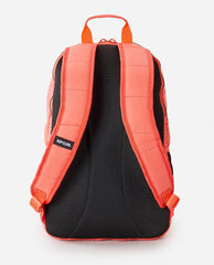 Ozone Quilted 30L Backpack