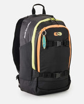 Posse Cool Stealth 33L Backpack