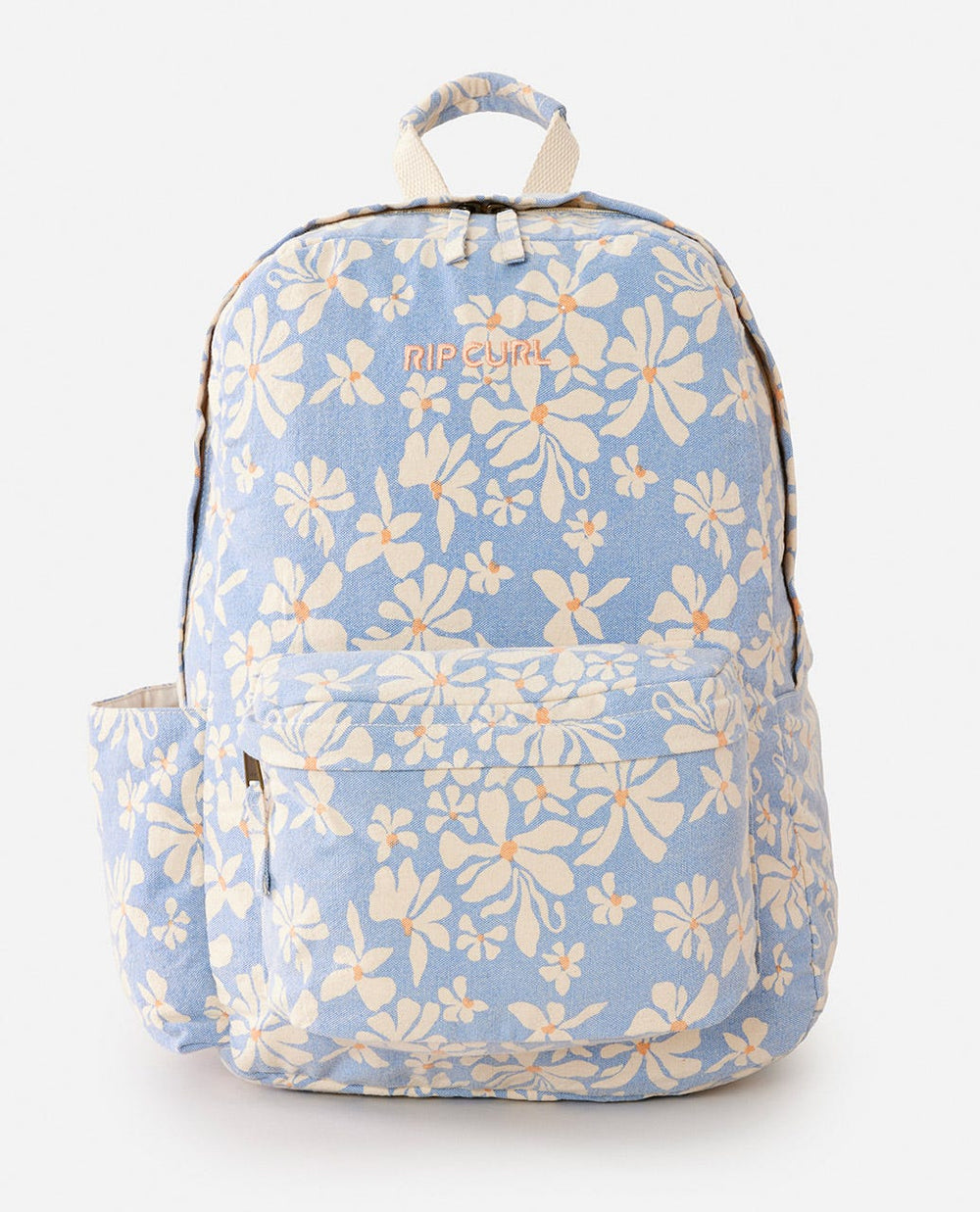 Mixed Canvas 24L Backpack