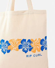 Mixed Shopper 3L Tote