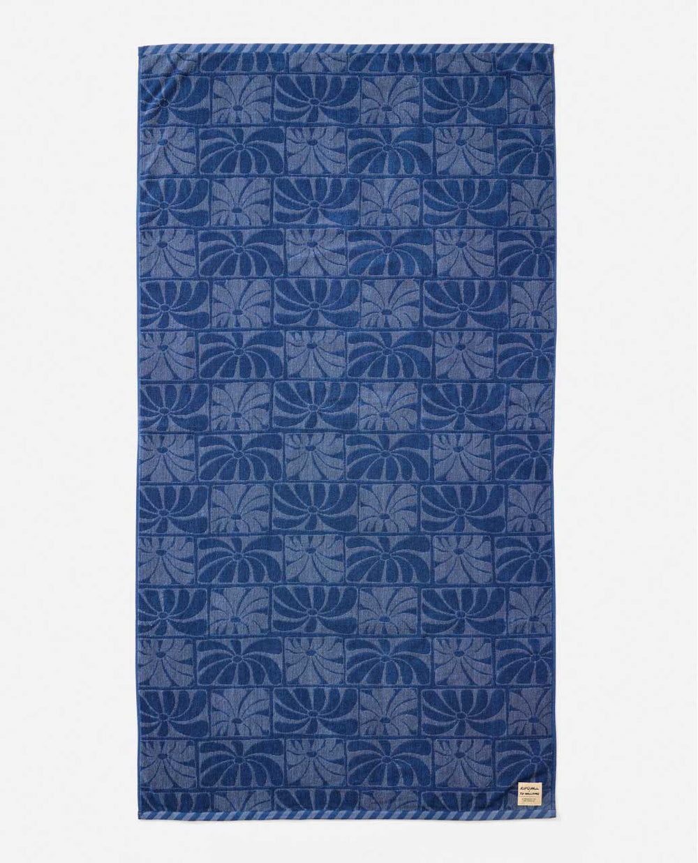 Premium Surf Mix Jacquard Towel