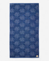 Premium Surf Mix Jacquard Towel