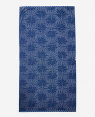 Premium Surf Mix Jacquard Towel
