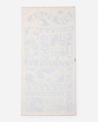 Graphic Standard Towel