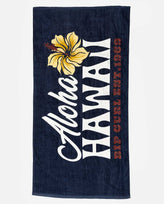 Desto Beach Towel
