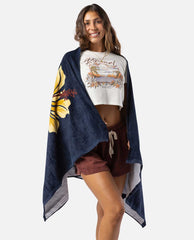 Desto Beach Towel