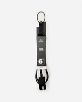 6'0 Comp Leash Surf Grip