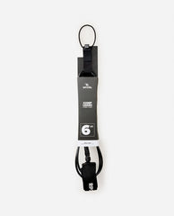 6'0 Comp Leash Surf Grip