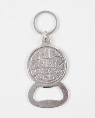 Wettie Bottle Opener
