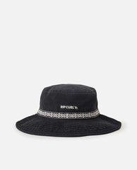 Cosmic Kiss Cord Hat