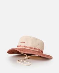 Cosmic Kiss Cord Hat
