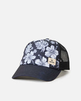 Mixed Yardage Trucker