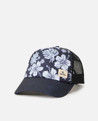 Mixed Yardage Trucker
