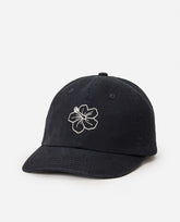 Mixed 6 Panel Cap