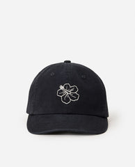 Mixed 6 Panel Cap