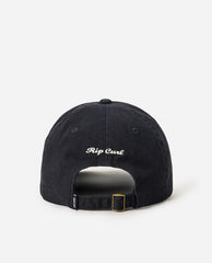 Mixed 6 Panel Cap