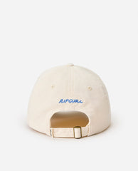 Mixed 6 Panel Cap