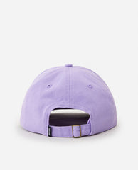 Mixed 6 Panel Cap