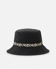 Mixed Graphic Bucket Hat