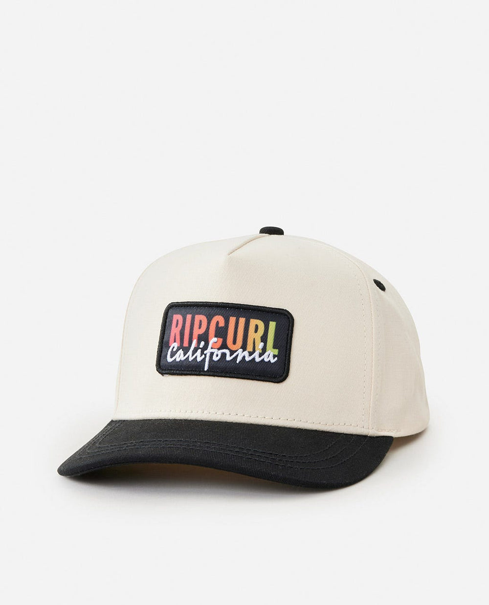 Global Destination Snapback Cap