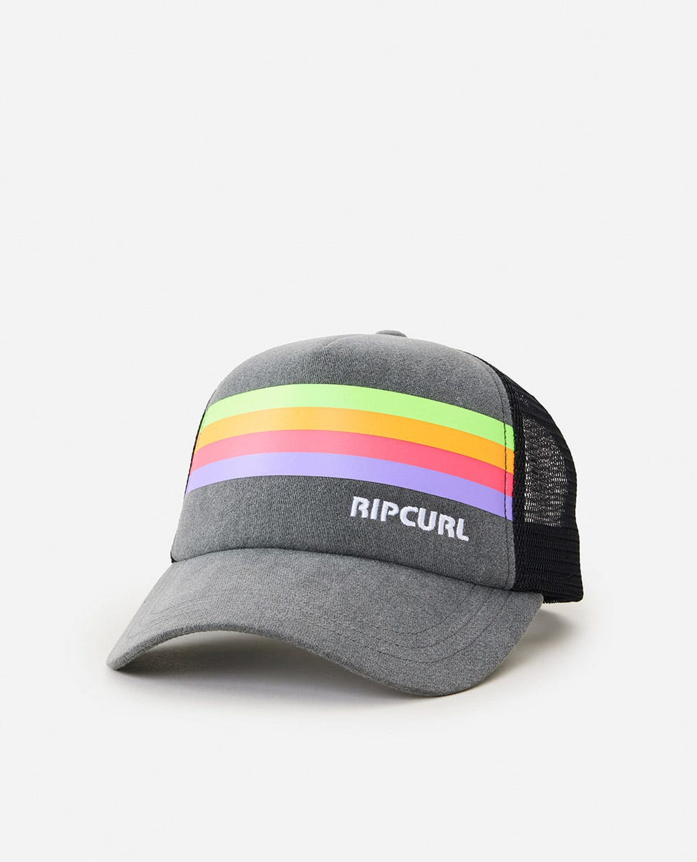 Mixed Revival Trucker