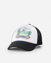 Mixed Yardage Trucker