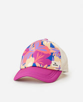Mixed Yardage Trucker