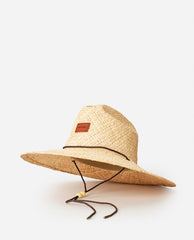 Premium Surf Straw Hat