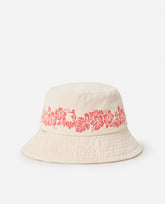 Mixed UPF50 Bucket Hat