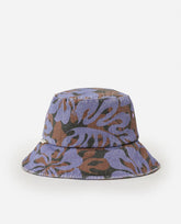 Mixed UPF50 Bucket Hat