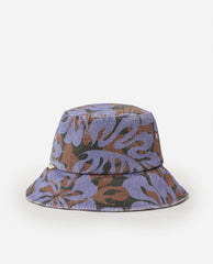 Mixed UPF50 Bucket Hat