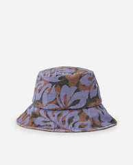 Mixed UPF50 Bucket Hat