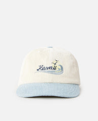 Global Destination Cap