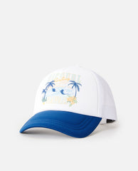 Global Destination Trucker